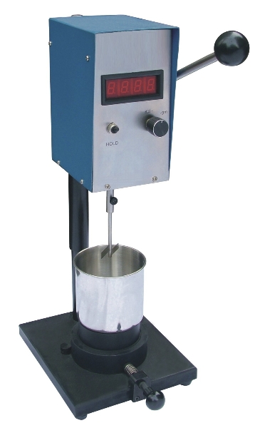 Máy đo độ nhớt LDVD-E